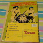 TARZAN -LEHTI NO 1 / 1982 - pikkukuva 2