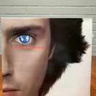Jean-Michel Jarre - Les chants magnetiques LP - pikkukuva 1