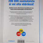 Matti Heikkilä : Elämäni kunnossa - pikkukuva 2
