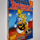 Walt Disney : Taskarin tähtihetket 1 ; Viihteen mestari - pikkukuva 1