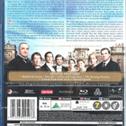 UUSI Downton Abbey - Kausi 5 (2014) Blu-ray - pikkukuva 2