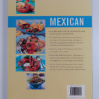 Jane Milton : Mexican - Healthy Ways with a Favorite Cuisine - pikkukuva 2