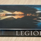 LEGION (2010) Paul Bettany, Tyrese Gibson, Dennis Quaid - pikkukuva 3