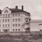 TAMPERE KLASSILLINEN KOULU KULKENUT 1928 - pikkukuva 1