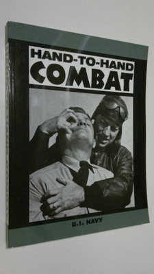 U.S. Navy : Hand-to-Hand Combat
