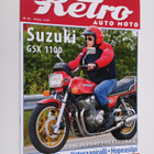 Retro auto moto n:o 92 - pikkukuva 1