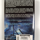 Taylor Anderson : Distant Thunders - pikkukuva 2