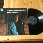 Tapio Heinonen : Vielä Kerran... lp 1971 Bossanova nm - pikkukuva 1