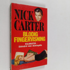 Nick Carter : Blodig fingervisning - pikkukuva 1
