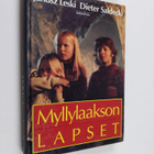 Janusz Leski : Myllylaakson lapset - pikkukuva 1
