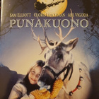 PUNAKUONO DVD KOKO PERHEEN JOULUELOKUVA - pikkukuva 1