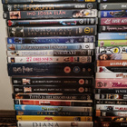 Leffapaketti 5 | 50 DVD-elokuvaa, iso elokuvakokoelma - pikkukuva 3
