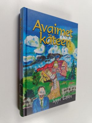 Seppo Lehto : Avaimet käteen