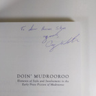 Greg J. Watson : Doin' Mudrooroo - Elements of Style and ... - pikkukuva 3