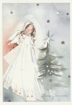 MINNA IMMONEN - ENKELI - 3