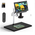 TOMLOV 4K Autofocus TM4K-AF Max Digitaalinen Mikroskooppi - pikkukuva 1