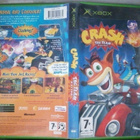 Crash - Tag Team Racing (XBOX -peli) - pikkukuva 1