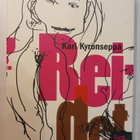 Kari Kyrönseppä: Reidet, Johnny Kniga 2008, 1.p. - pikkukuva 1
