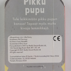 Phil Dauncey : Pikku pupu - pikkukuva 2