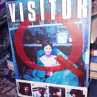 DVD VISITOR ( SIS POSTIKULU ) aluekoodi 1 - pikkukuva 1