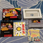 Super Mario RPG USA SNES - pikkukuva 1