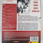 ROCKY Anthology, (6- levyä) BOXI - DVD - pikkukuva 2