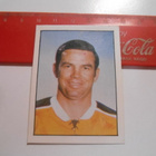 SEMIC  Olympia-MM-72 #173 Norm Ferguson California  NHL - pikkukuva 1