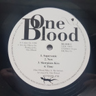 One Blood – One Heart, One Love, One Blood LP - pikkukuva 2