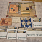 Conquest of Camelot, big box - pikkukuva 2