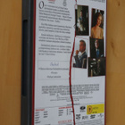 DVD Sietämätöntä julmuuutta (Clooney Catherine Zeta-Jones ) - pikkukuva 2