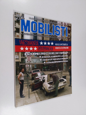 Mobilisti 5/2019