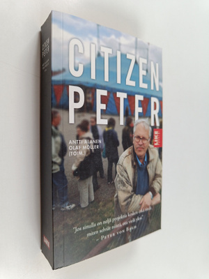 Citizen Peter