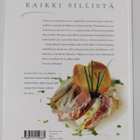 Jaakko Nuutila : Sillikirja - pikkukuva 2