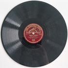 Savikiekko 1953 - Kipparikvartetti His Master's Voice TJ 23 - pikkukuva 4