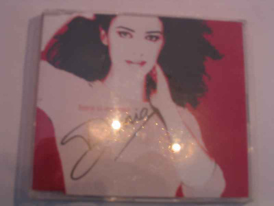 CDS DANIA-LISTEN TO MY HEART