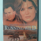 Running Wild, Villi ja vapaa - DVD - pikkukuva 1