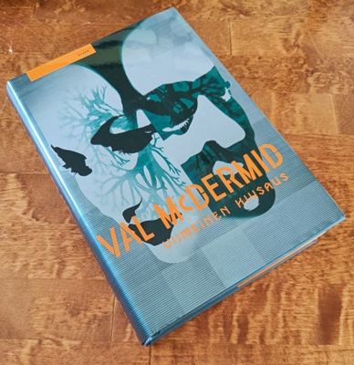 Val McDermid: Viimeinen Kiusaus