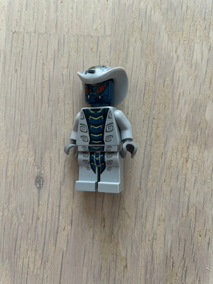 LEGO - Ninjago NJO0033: Rattla