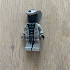 LEGO - Ninjago NJO0033: Rattla - pikkukuva 1