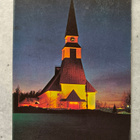 Rovaniemi, Rovaniemen kirkko - pikkukuva 1