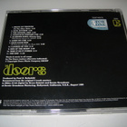 The Doors - The Doors (CD) - pikkukuva 2