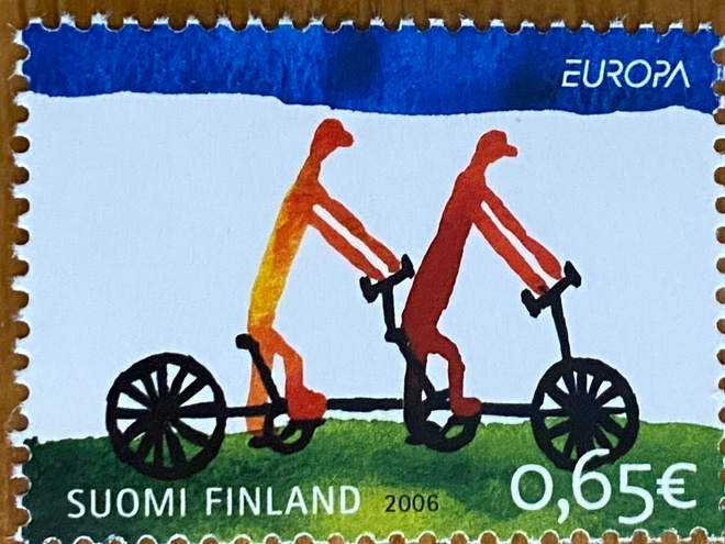 EUROOPPA 2006**