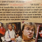 DVDx2 - Soyez sympas, REMBOBINEZ - pikkukuva 3