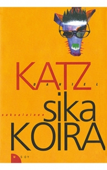 Daniel Katz - Saksalainen sikakoira
