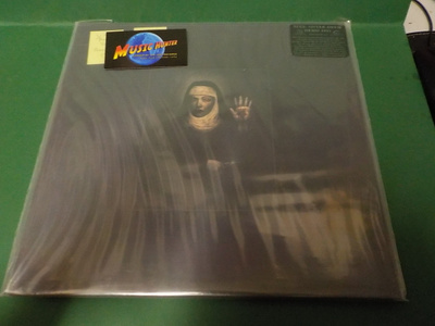 SIXX - SISTER DEVIL -UUSI - U.S - 1991 LP