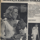 Seura n:o 34 1974 Kypros: Haavoittuneita Jääkäreitä. Liz Tay - pikkukuva 4