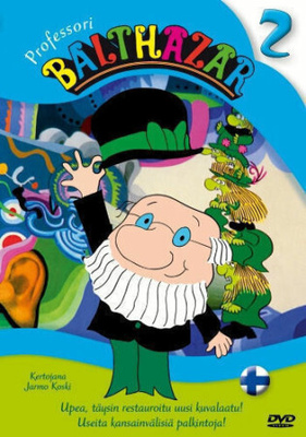 Professori Balhazar 2