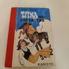 Anni Polva; Tiinakin ratsastaa - pikkukuva 1