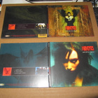 The 69 Eyes CDS/CDEP:t 8 kpl UUSIA! - pikkukuva 1