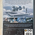 OBLIVION (2013) Tom Cruise, Morgan Freeman, Olga Kurylenko - pikkukuva 2